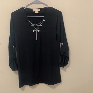 Michael Kors Top. Brand New. Size p/S